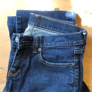 Size 4 London Jean
